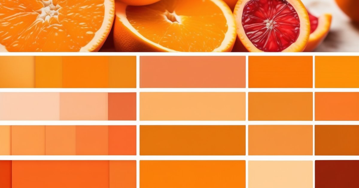 Kolor pomarańczowy: psychologia, symbolika i aranżacja wnętrz