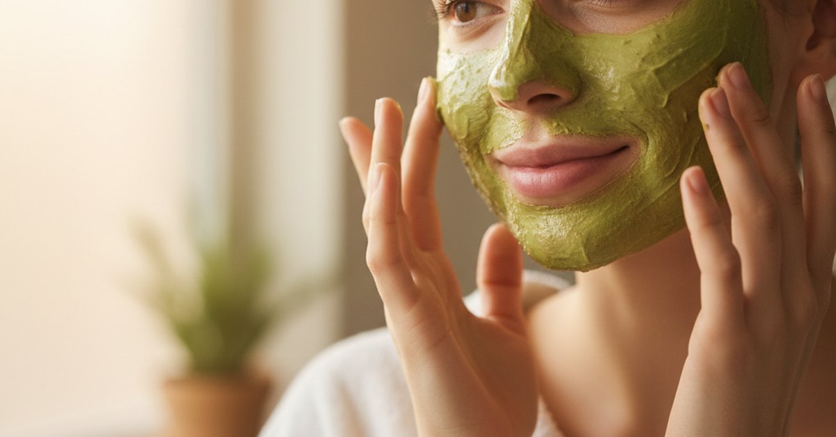 Domowe maseczki nawilżające do twarzy: nawilżona skóra na wyciągnięcie ręki