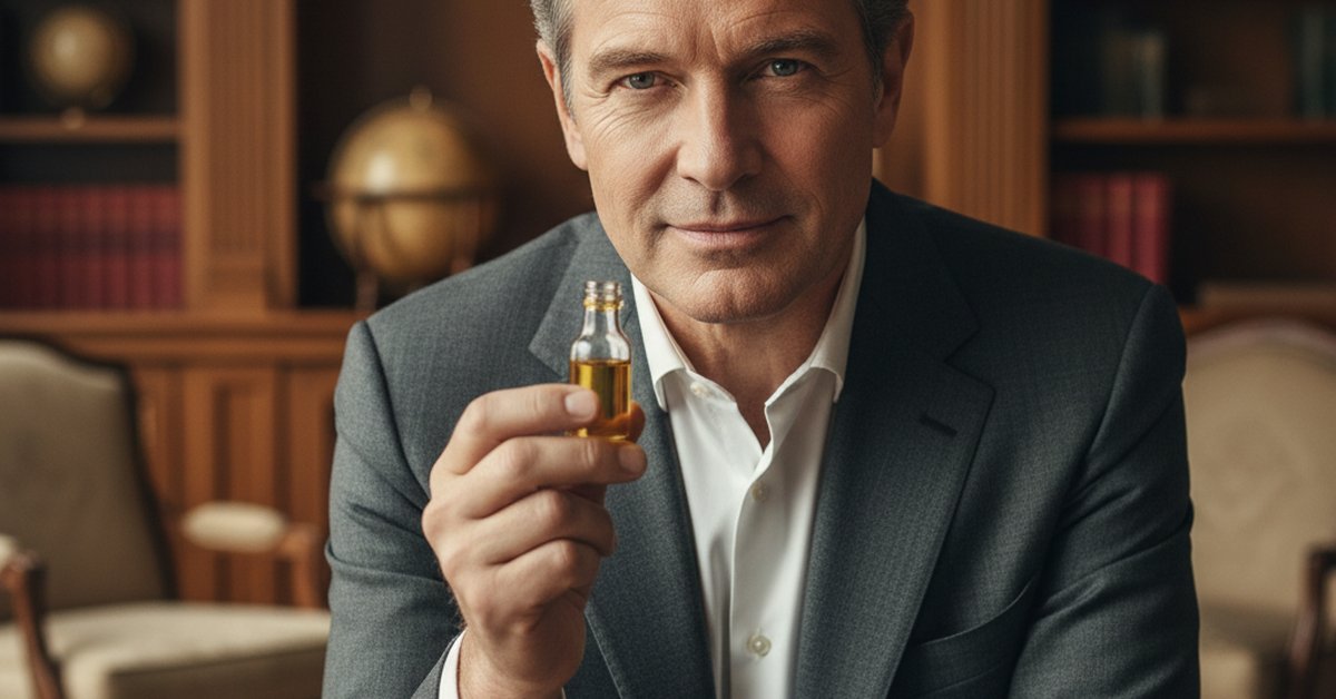 Naturalne olejki do pielęgnacji twarzy po 40: Sekret młodej skóry