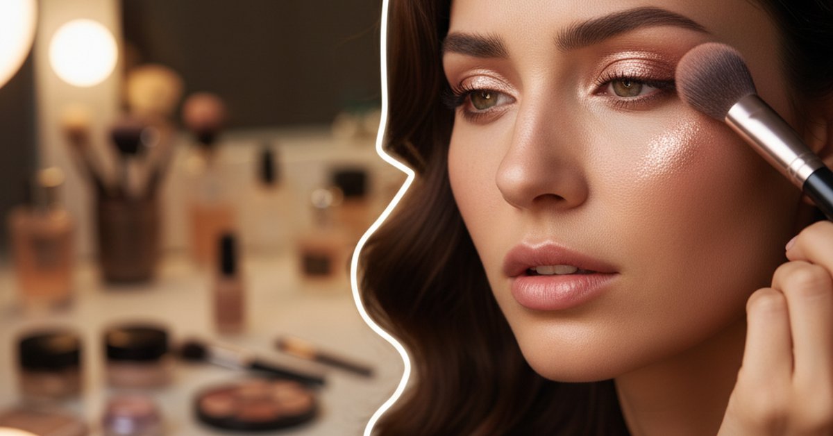 Recenzja palety cieni do powiek: Idealny wybór dla każdego!