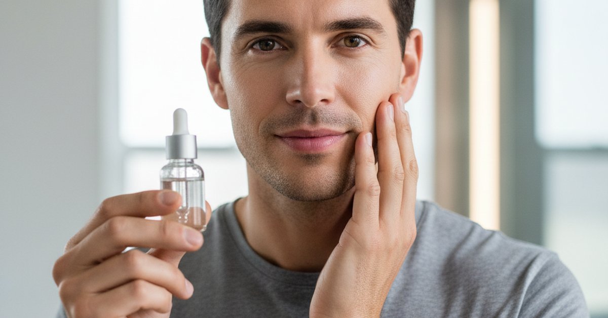 Jak stosować kwasy na twarz w domu bezpiecznie: Twój przewodnik