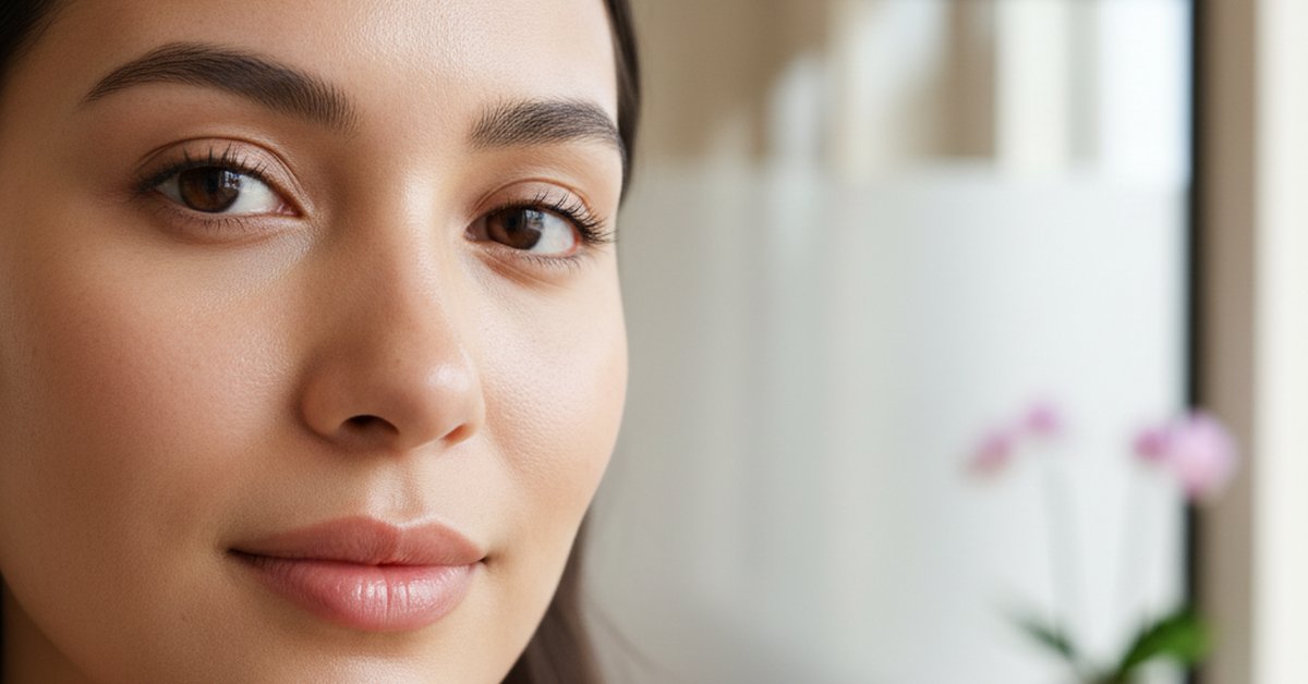 Jak pozbyć się zaskórników na nosie: Skuteczne metody i porady