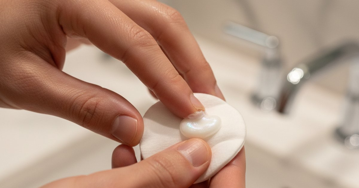 Kosmetyki do demakijażu oczu dla wrażliwej skóry: Delikatne oczyszczanie bez podrażnień