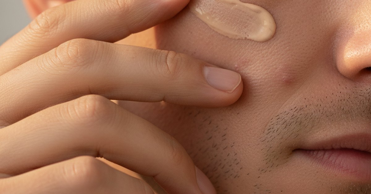 Krem BB z filtrem SPF do cery trądzikowej: Twój sekret gładkiej skóry