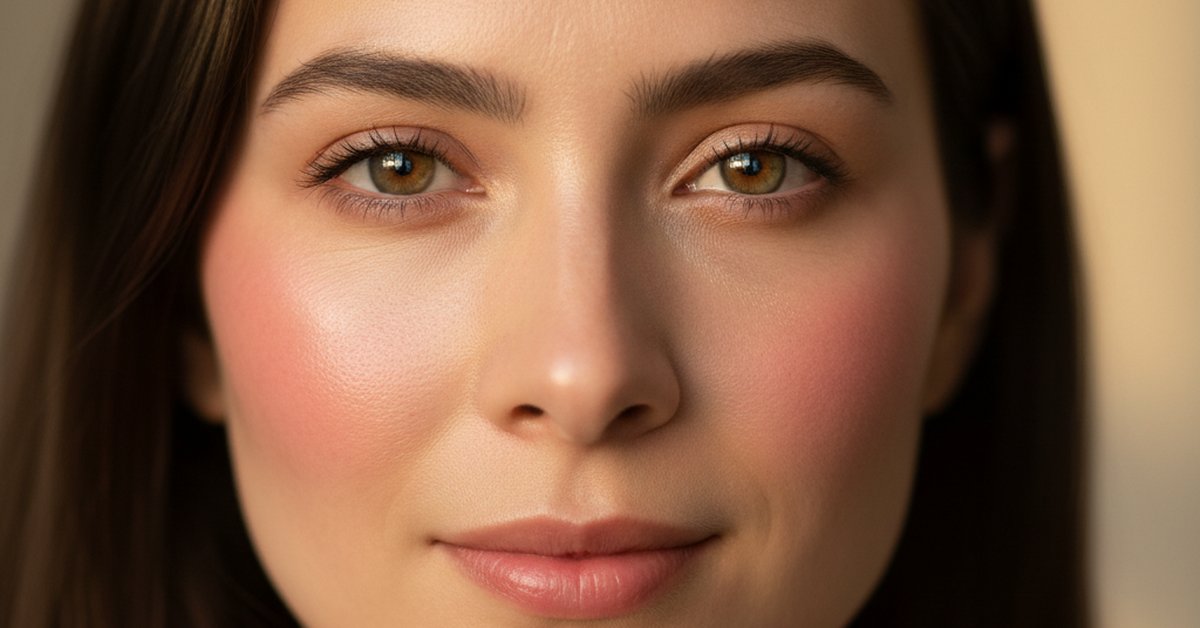 Jak dobrać róż do policzków: Twój przewodnik po idealnym kolorze