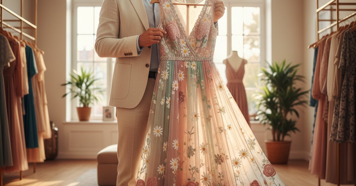 Najmodniejsze sukienki na letnie wesela: Stylizacje marzeń