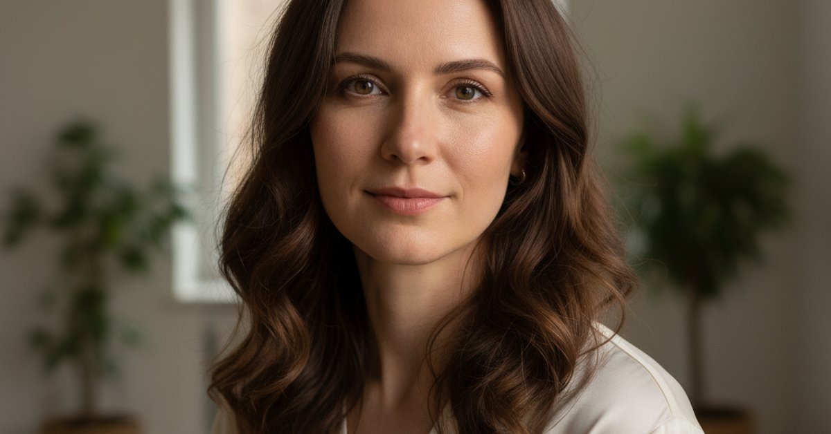 Jak dobrać fryzurę do kształtu twarzy: Twój przewodnik