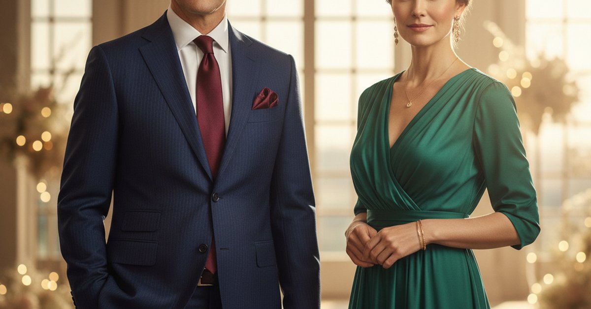 Eleganckie stroje na wesele dla gościa: Twój styl na ślub