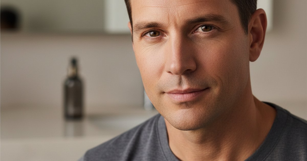 Krem do twarzy z retinolem na zmarszczki: Twój sekret gładkiej skóry