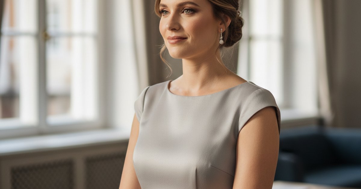 Jak stworzyć stylizację na ślub cywilny: Poradnik krok po kroku