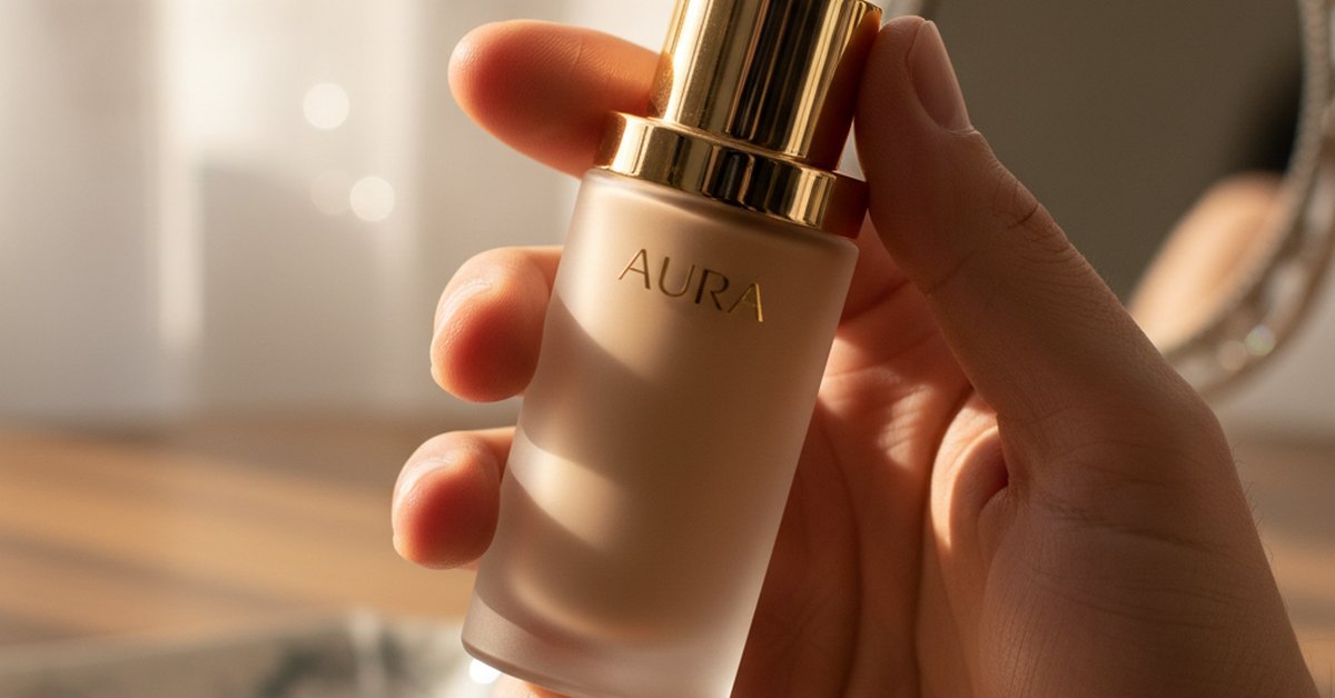 Jak dobrać idealny odcień podkładu: Twój sekret perfekcyjnej cery