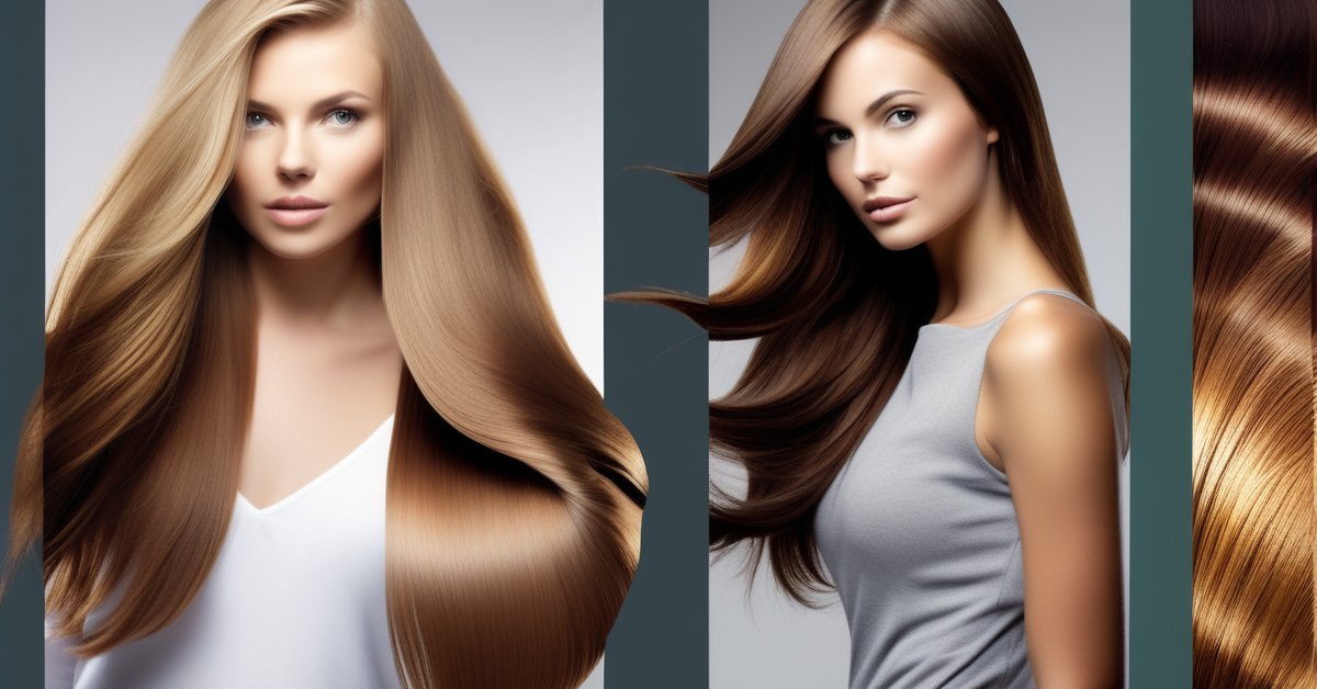 Zbyt mocno rozjaśnione włosy? Oto 5 skutecznych sposobów, by je przyciemnić!