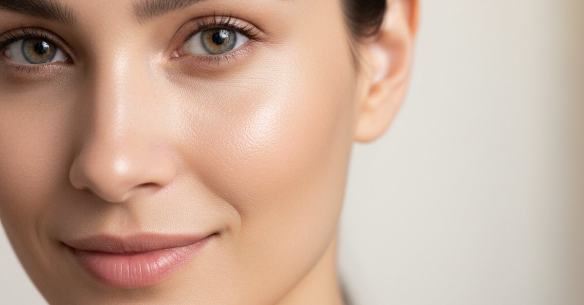 Najlepsze serum pod oczy z witaminą C: Rozświetl spojrzenie!