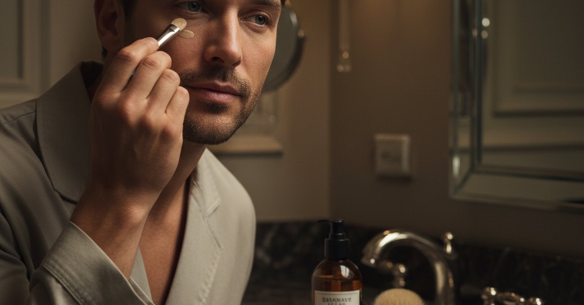 Trendy w makijażu wieczorowym na sylwestra: Blask, który zachwyci!