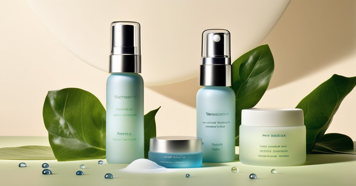 Ethylhexyl stearate: Właściwości i zastosowanie stearynianu etyloheksylu