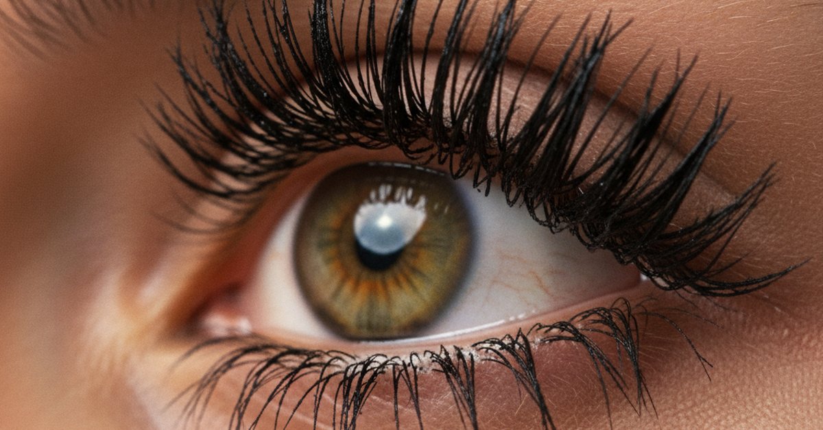 Najlepsze tusze do rzęs wydłużające i pogrubiające: Sekret zjawiskowych oczu