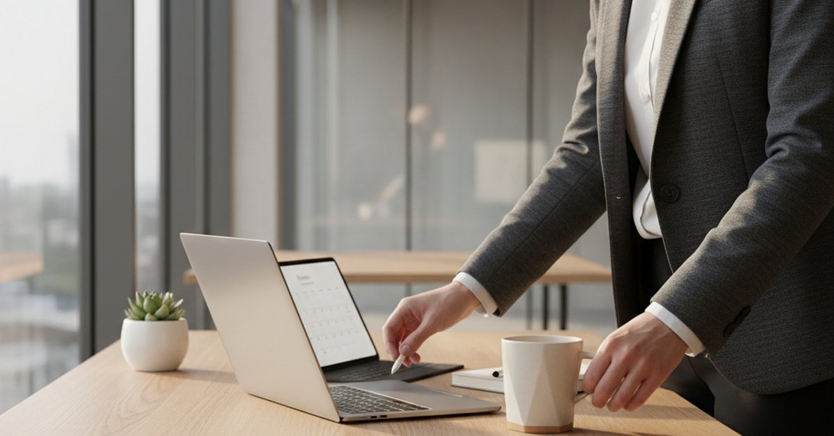 Minimalistyczne stylizacje do pracy biurowej: Elegancja w prostocie