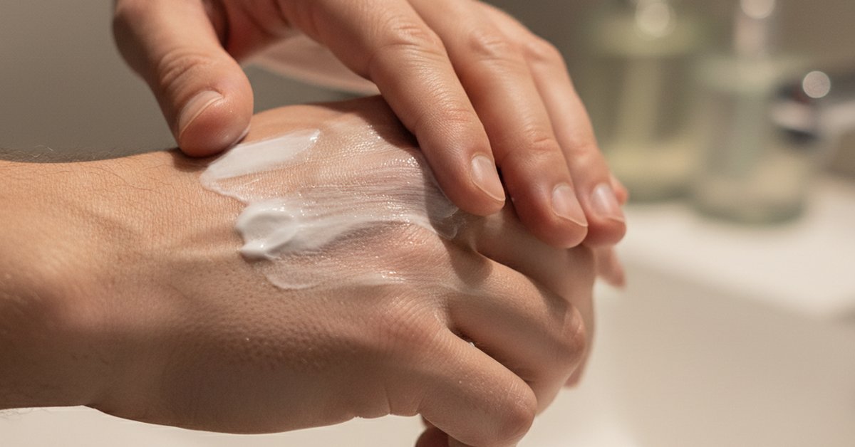 Najlepsze kremy nawilżające do skóry suchej: odkryj sekret nawodnienia