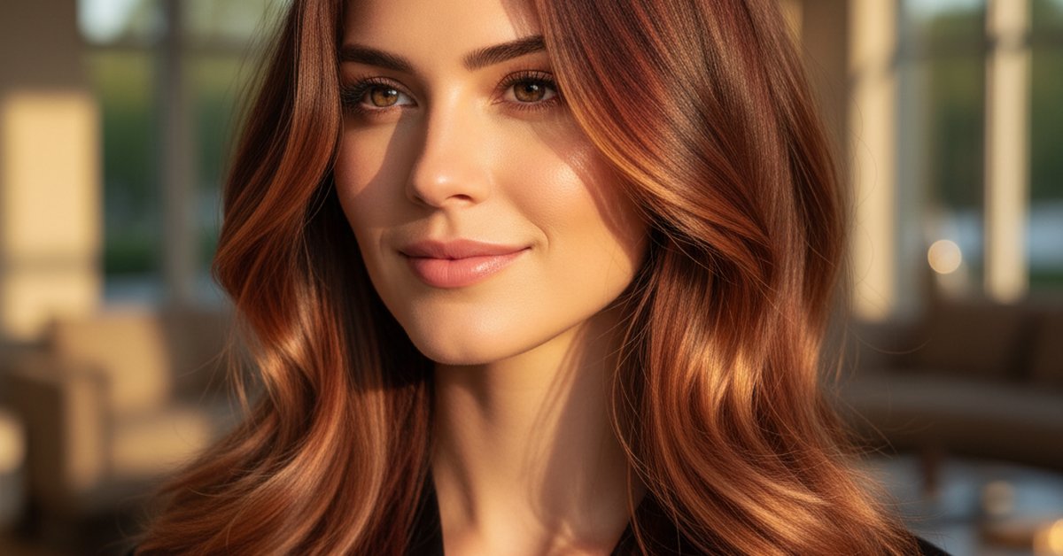 Jak pielęgnować włosy farbowane: Sekret piękna i blasku