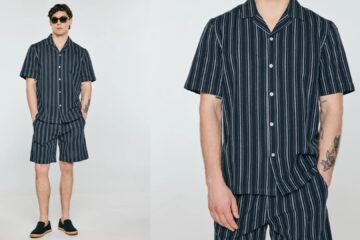Z czym łączyć koszule męskie i damskie poza eleganckimi zestawami?